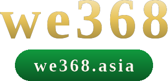 we368 logo
